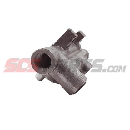Cabezal del filtro de combustible 3640338