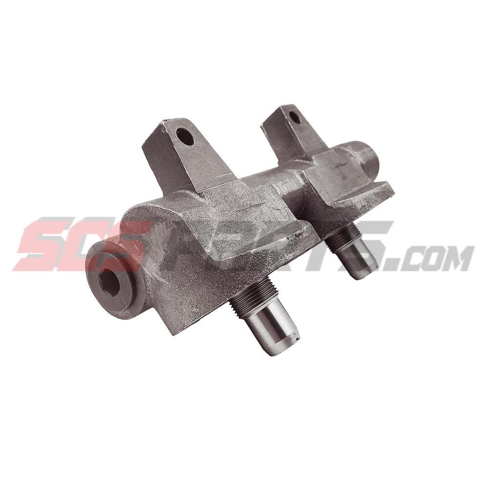 Cabezal del filtro de combustible 3640338