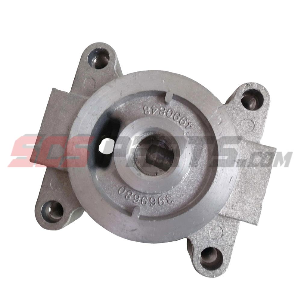 4990848 Fuel Filter Head 