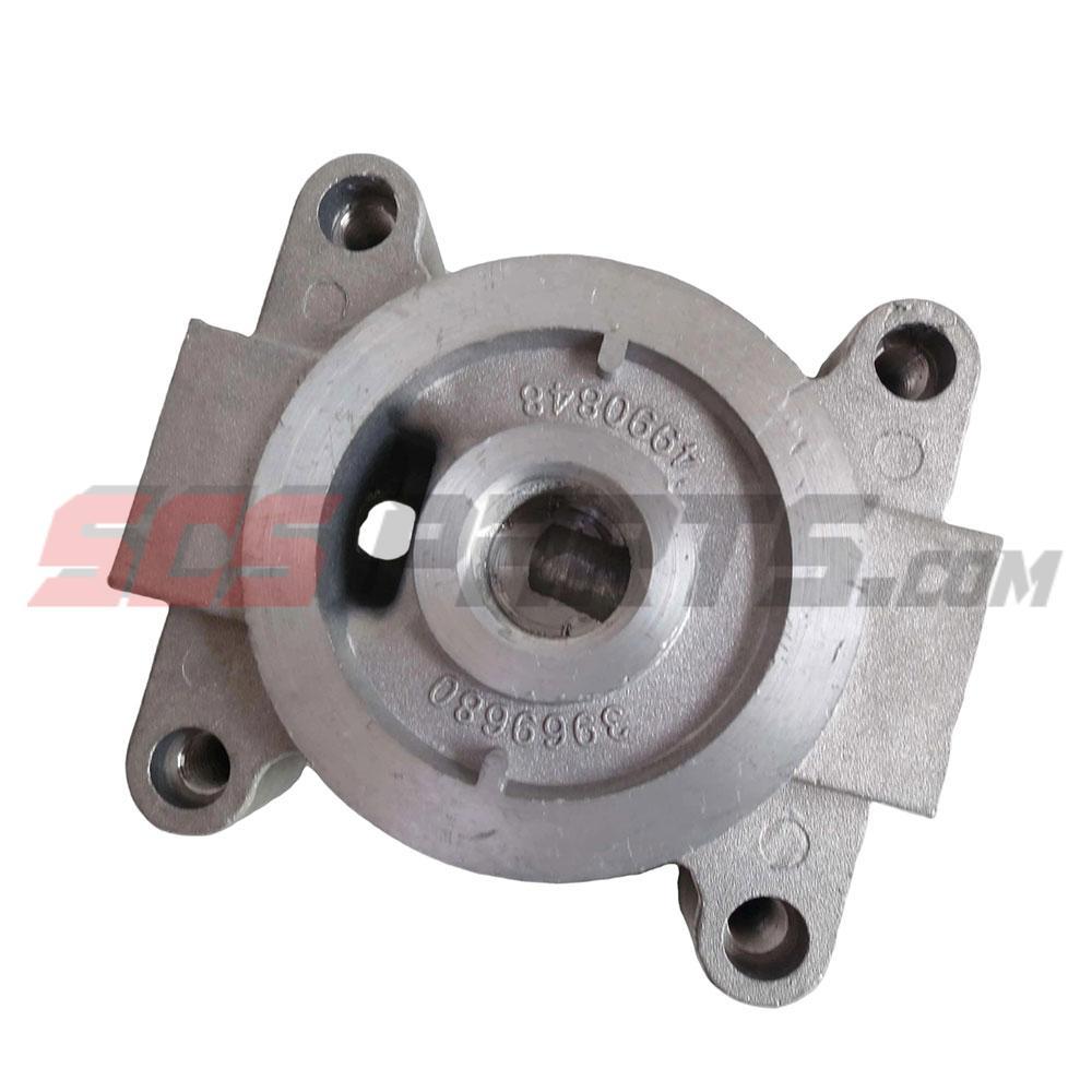 Cummins 4990848 Fuel Filter Head 