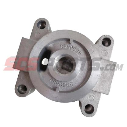 Cummins 4990848 Fuel Filter Head 