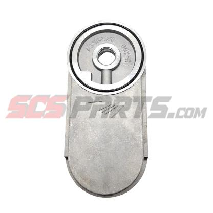 Cabezal del filtro de combustible 3904362