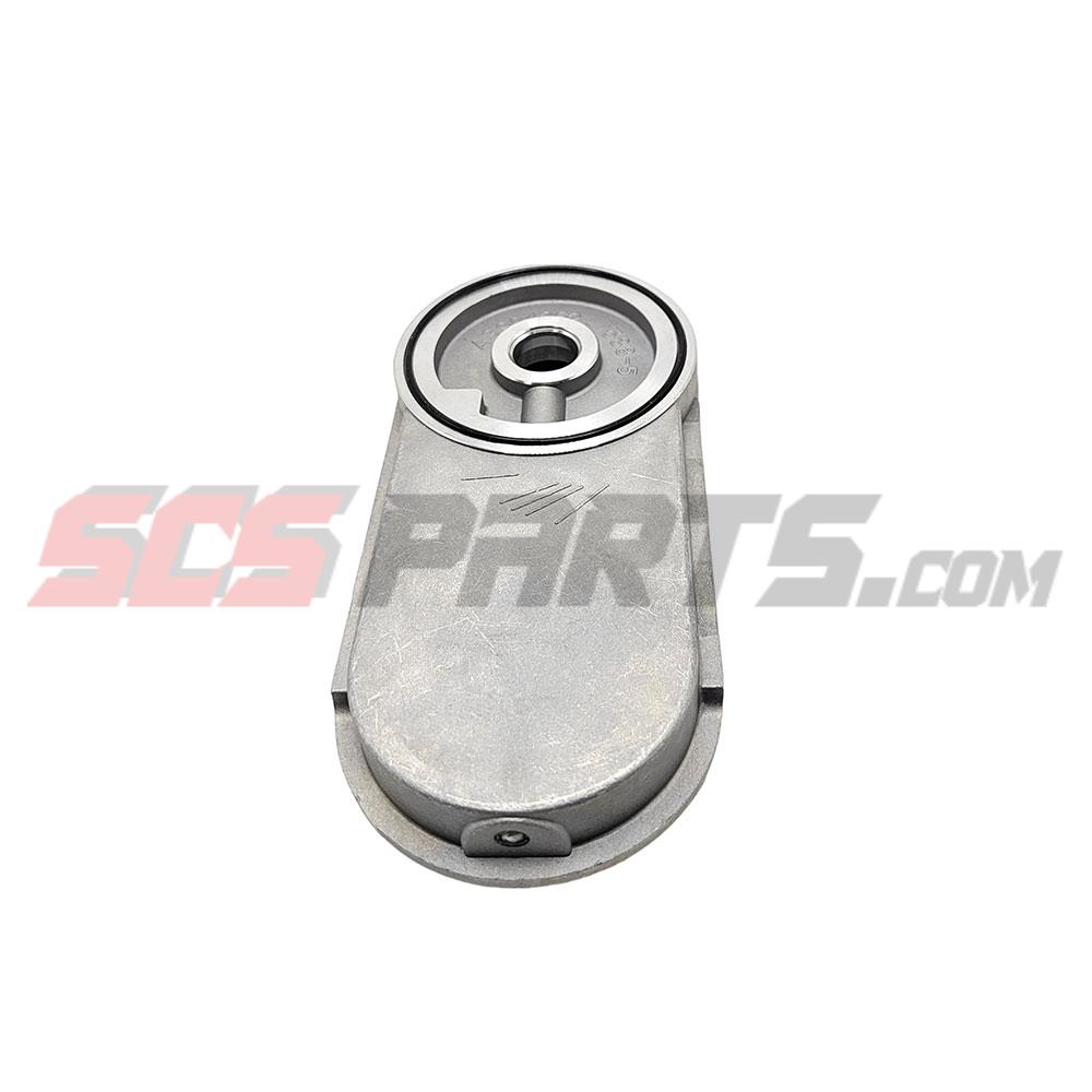 Cabezal del filtro de combustible 3904362
