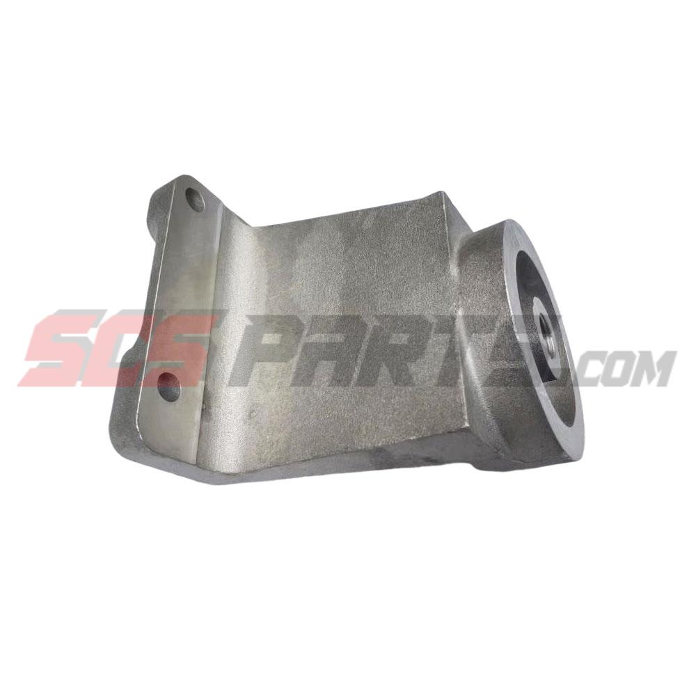 4933292 Fuel Filter Head 