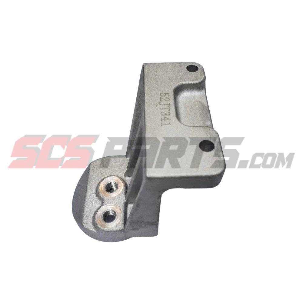 Cabezal del filtro de combustible 4933292