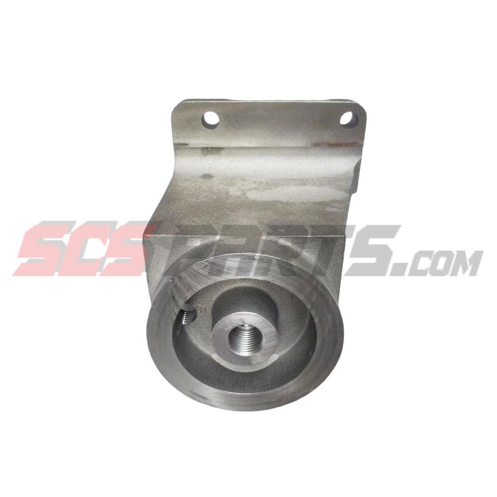 4933292 Fuel Filter Head 
