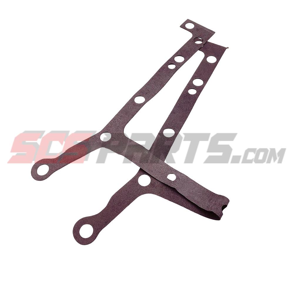 3630874 Flywheel Housing Gasket 