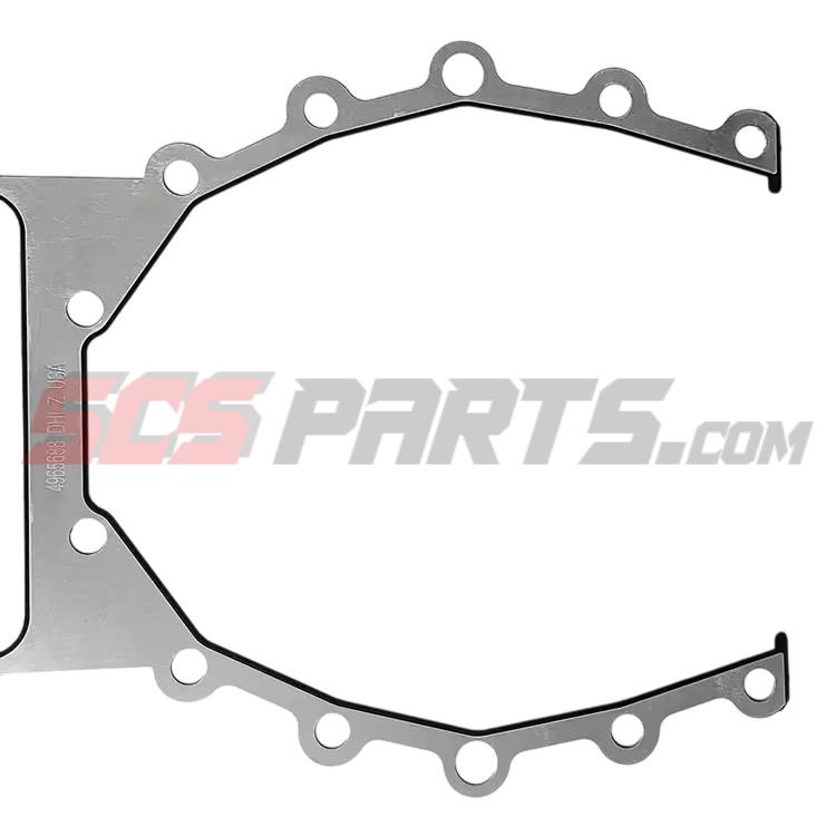 4393176 Flywheel Housing Gasket 