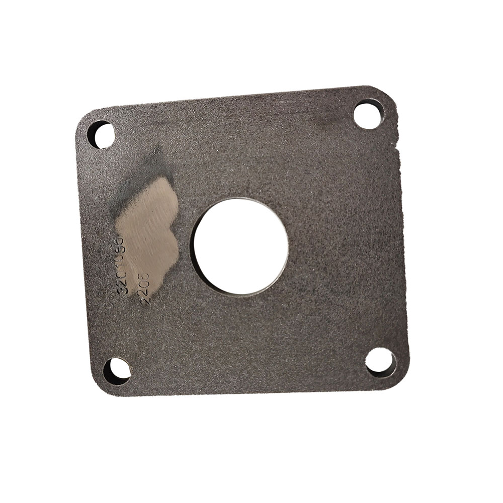 Cummins 3201056 Flywheel Housing Cover 