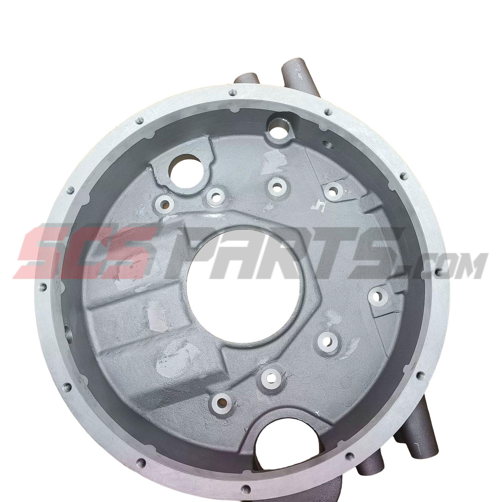 3931716 Flywheel Housing 
