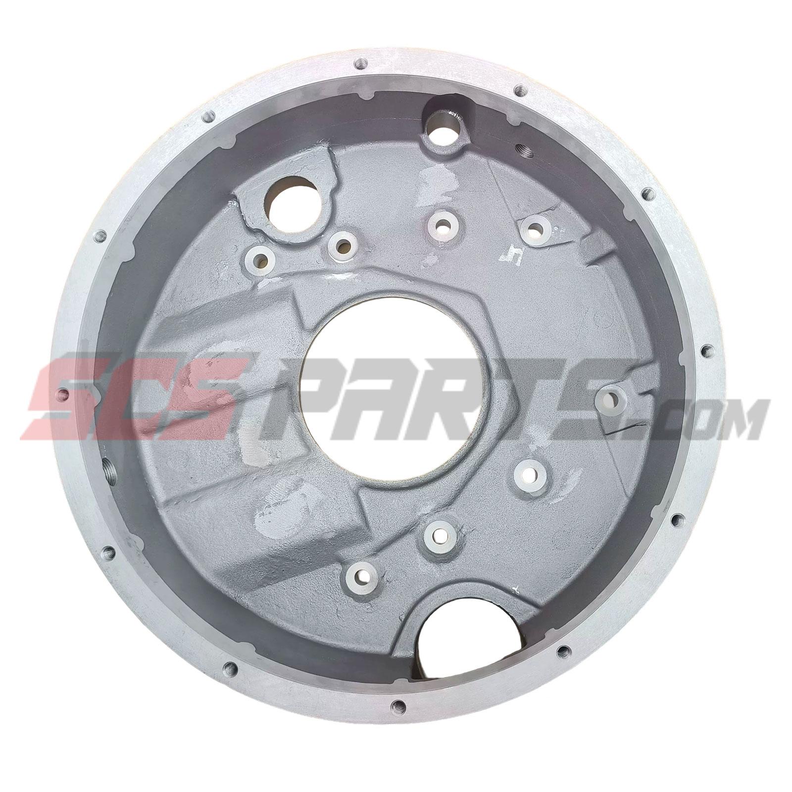 3931716 Flywheel Housing 