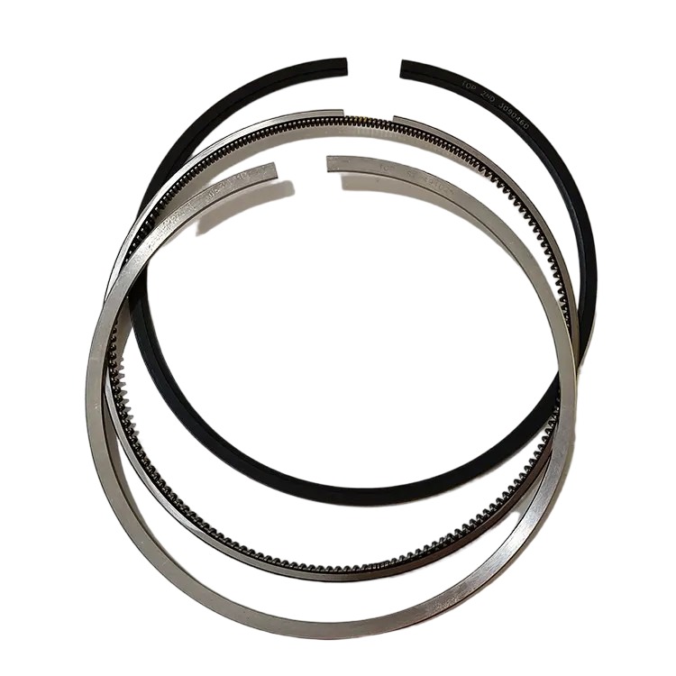 4956091 Piston Ring Set 