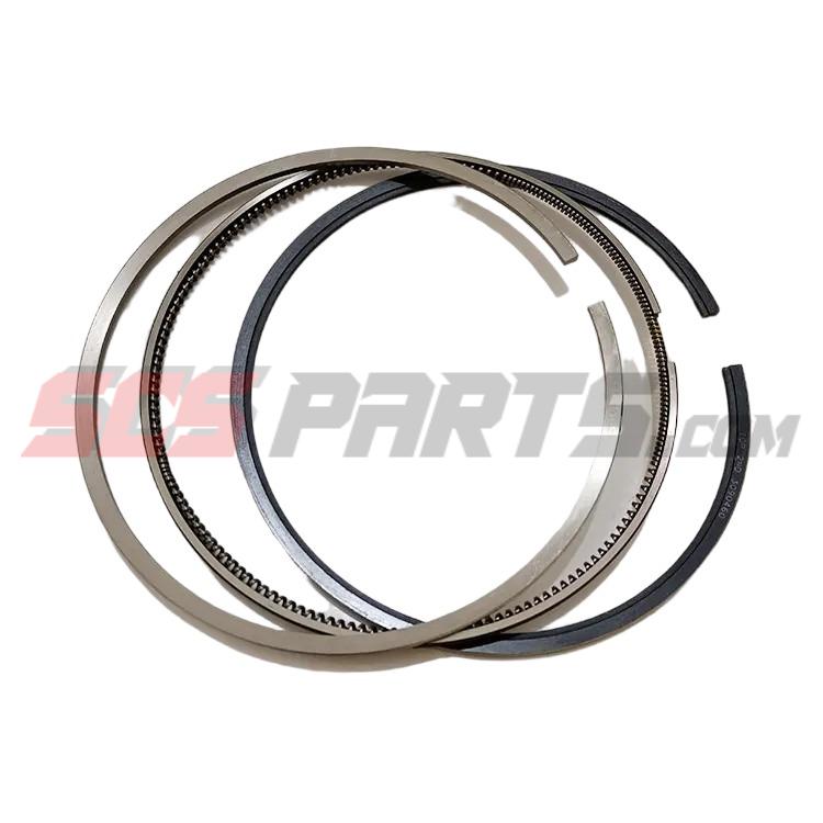 4956091 Piston Ring Set 