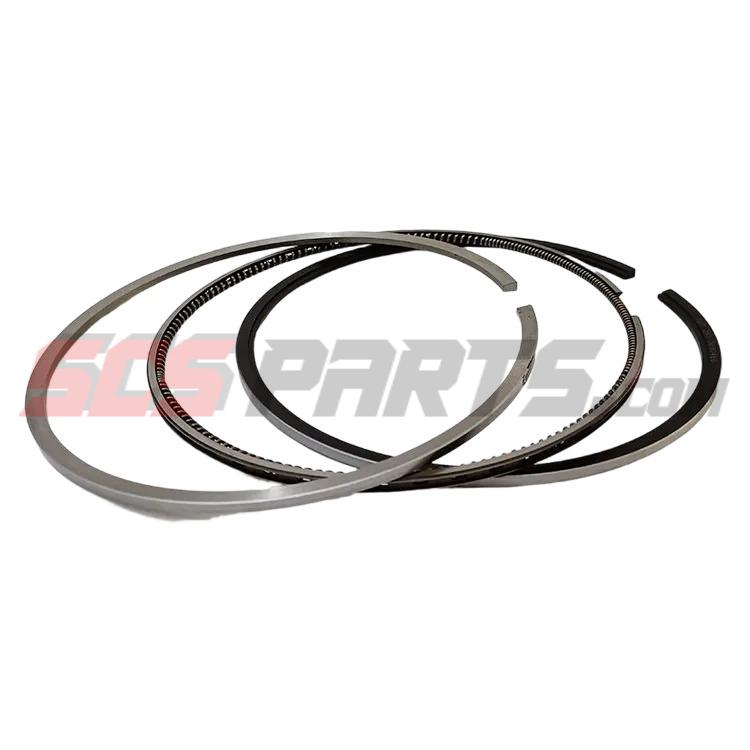 4956091 Piston Ring Set 