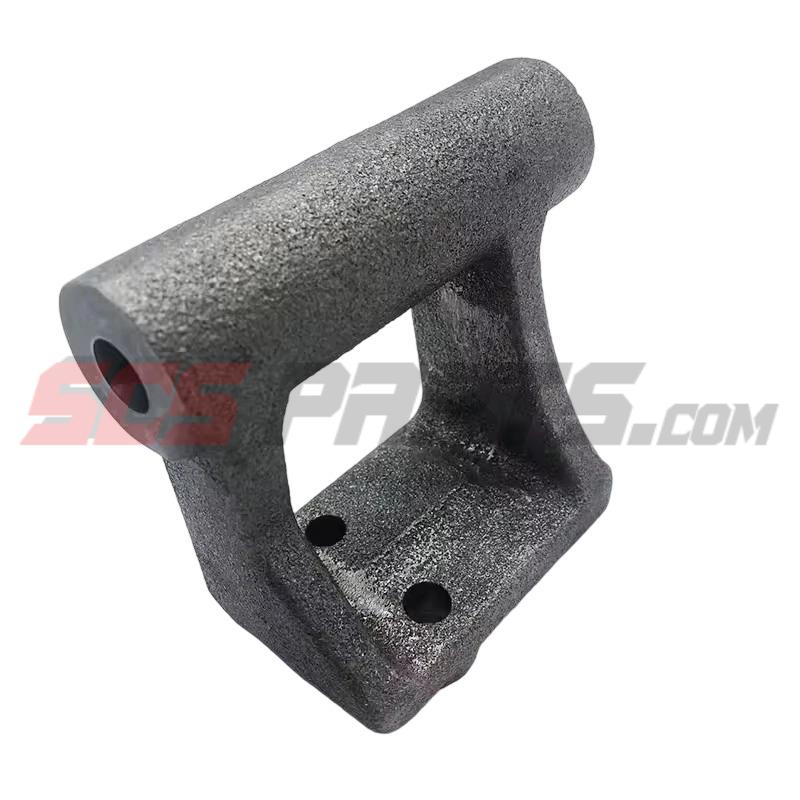 3910923 Alternator Support 