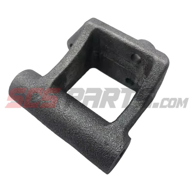 3910923 Alternator Support 