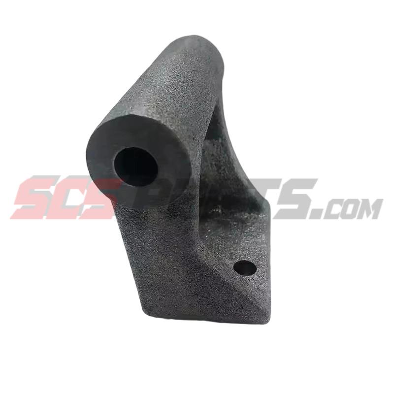 3910923 Alternator Support 