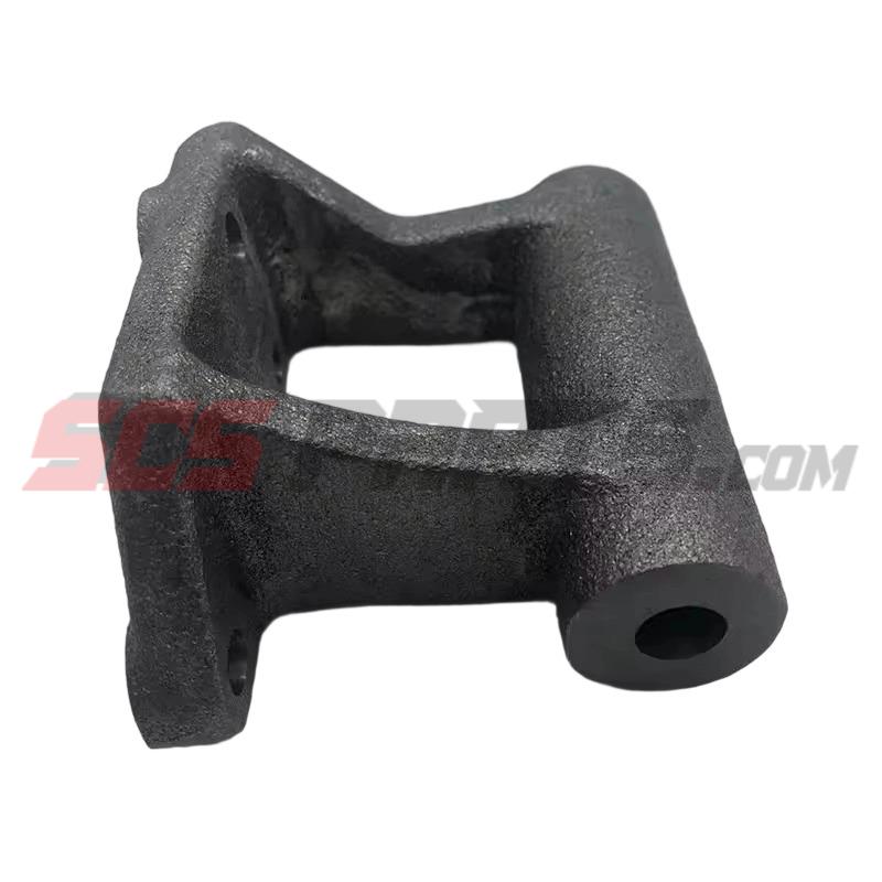 3910923 Alternator Support 