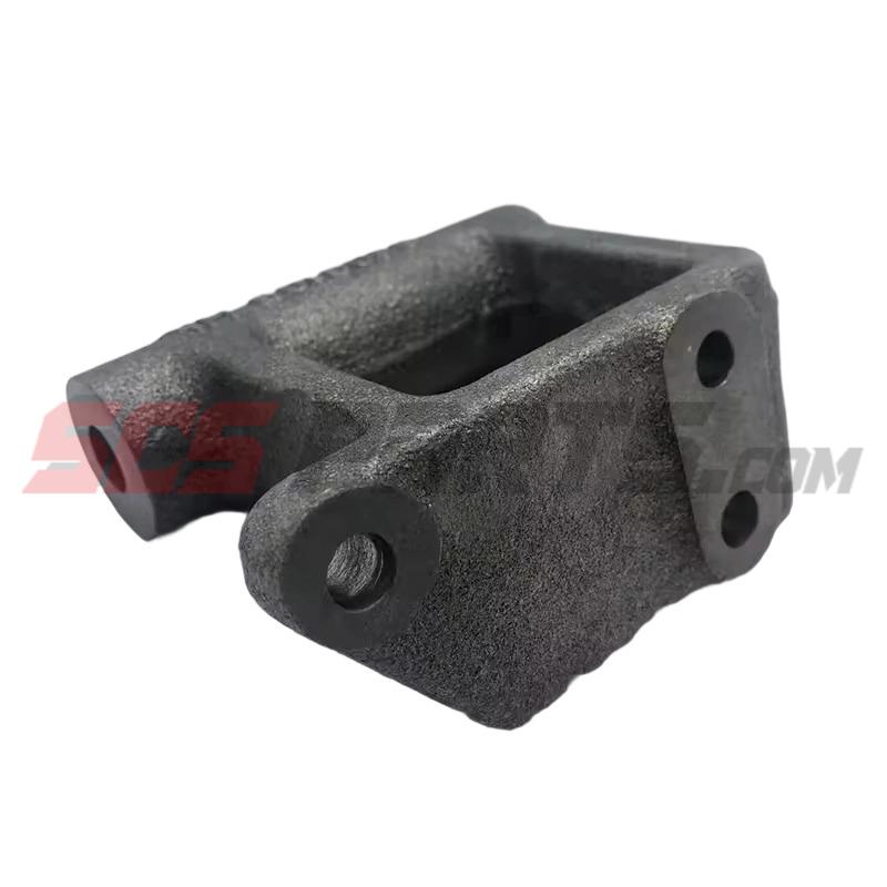 3910923 Alternator Support 