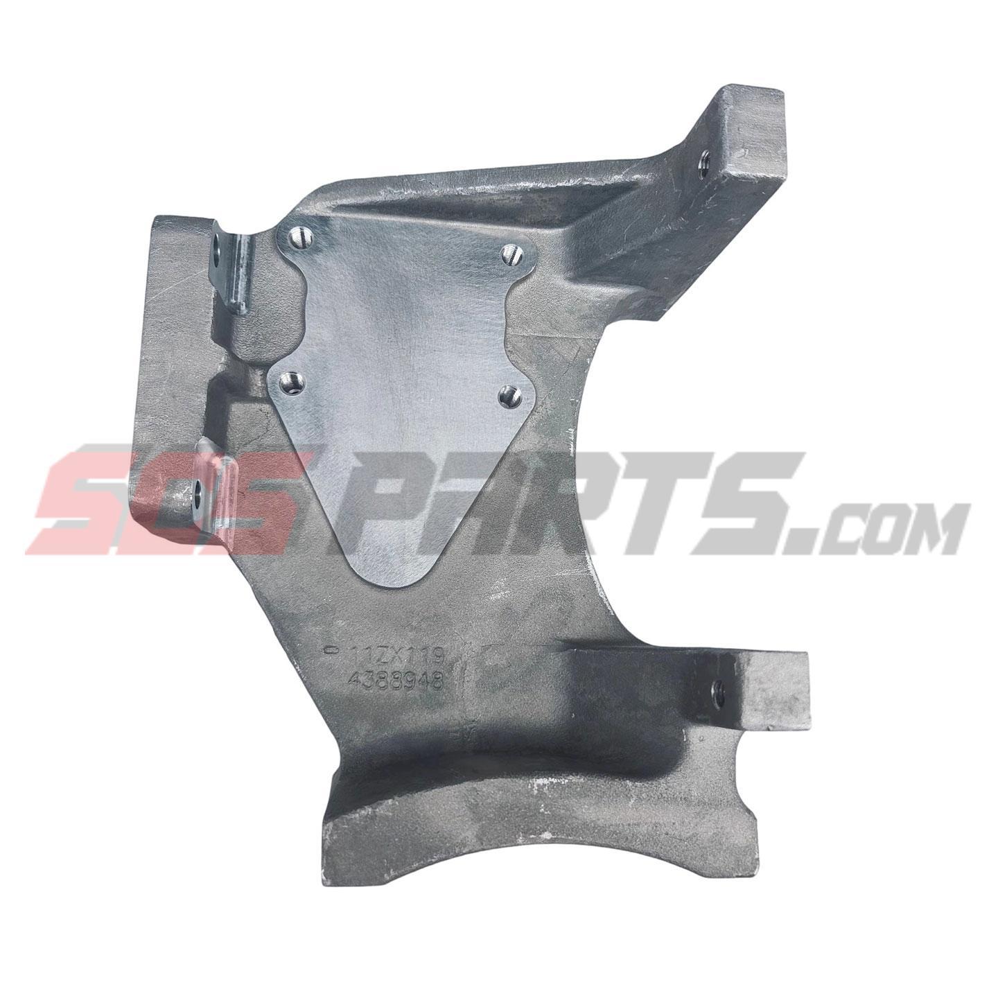 Cummins 4388948 Alternator Support