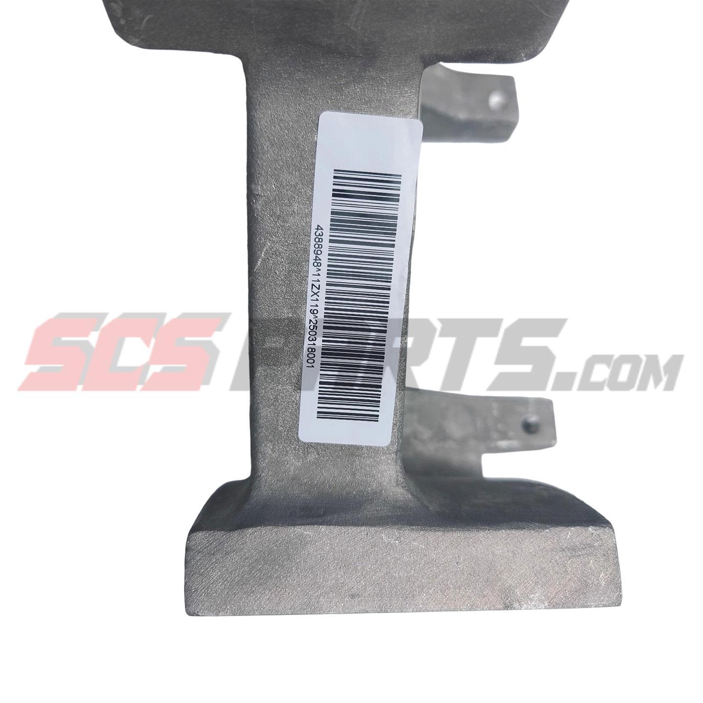 Cummins 4388948 Alternator Support