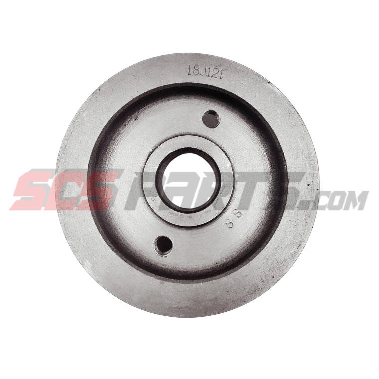 3002331 Alternator Pulley 