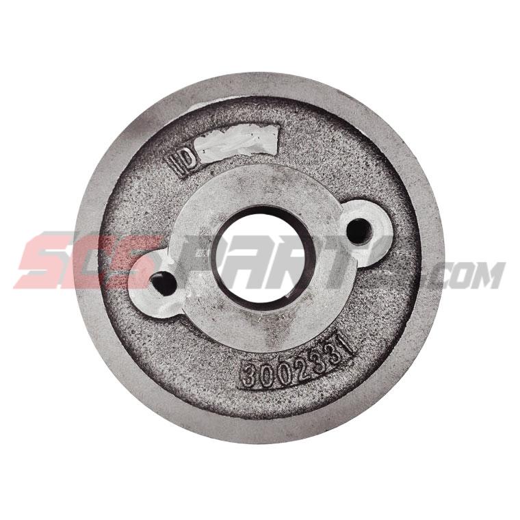 3002331 Alternator Pulley 