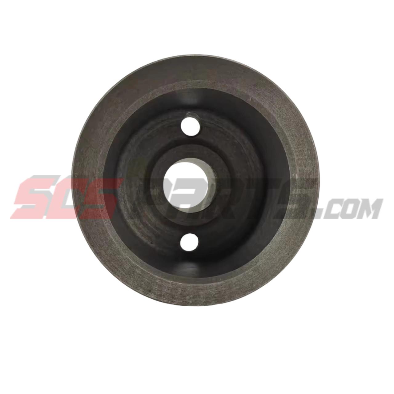 3014711 Alternator Pulley 