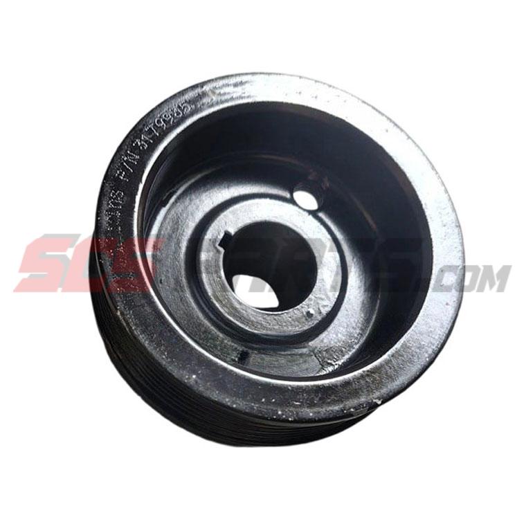 3179935 Alternator Pulley 
