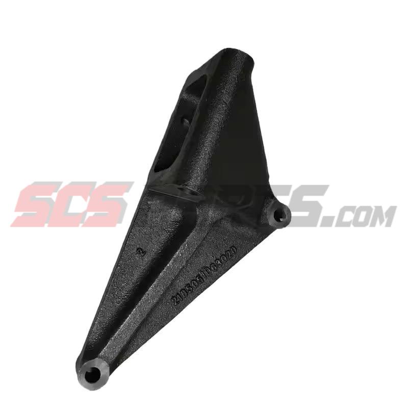 218505 Alternator Support