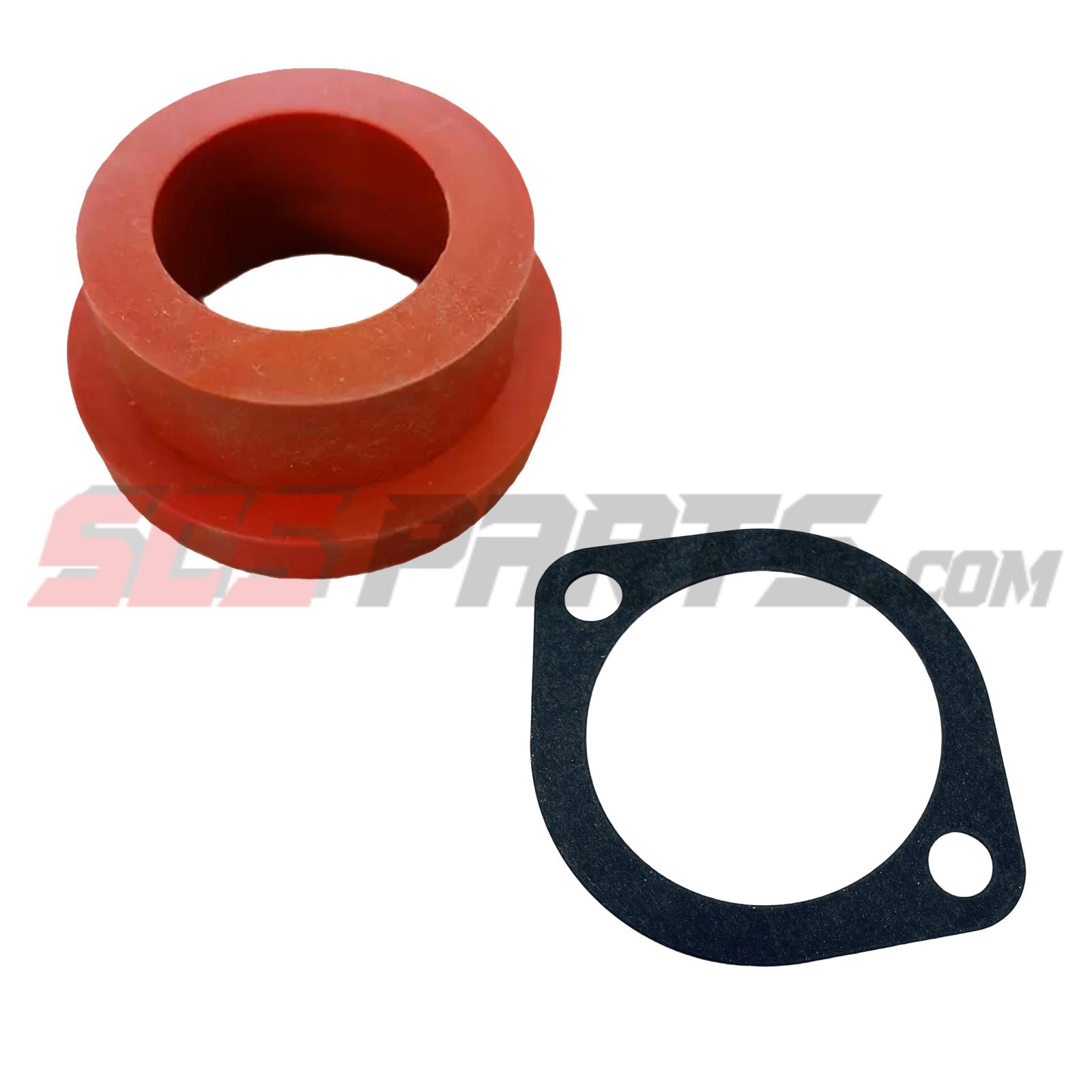 3001305 Connection Gasket & 206808 Grommet Seal