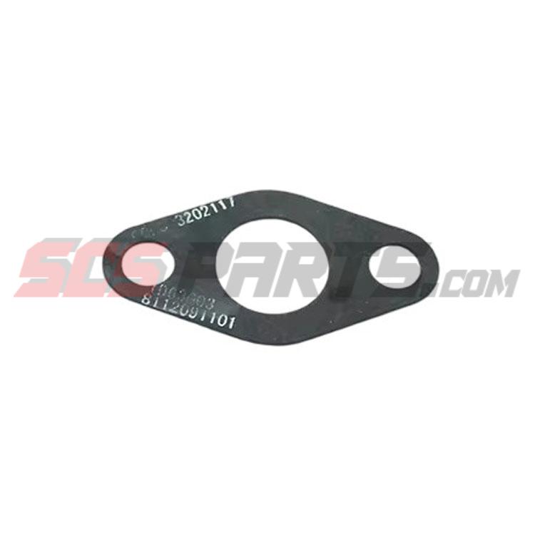201049 Connection Gasket