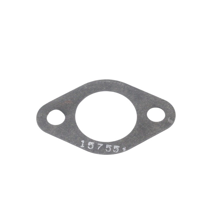 157551 Oil Suction Connection Gasket Fit Cummins Engine K50 K38