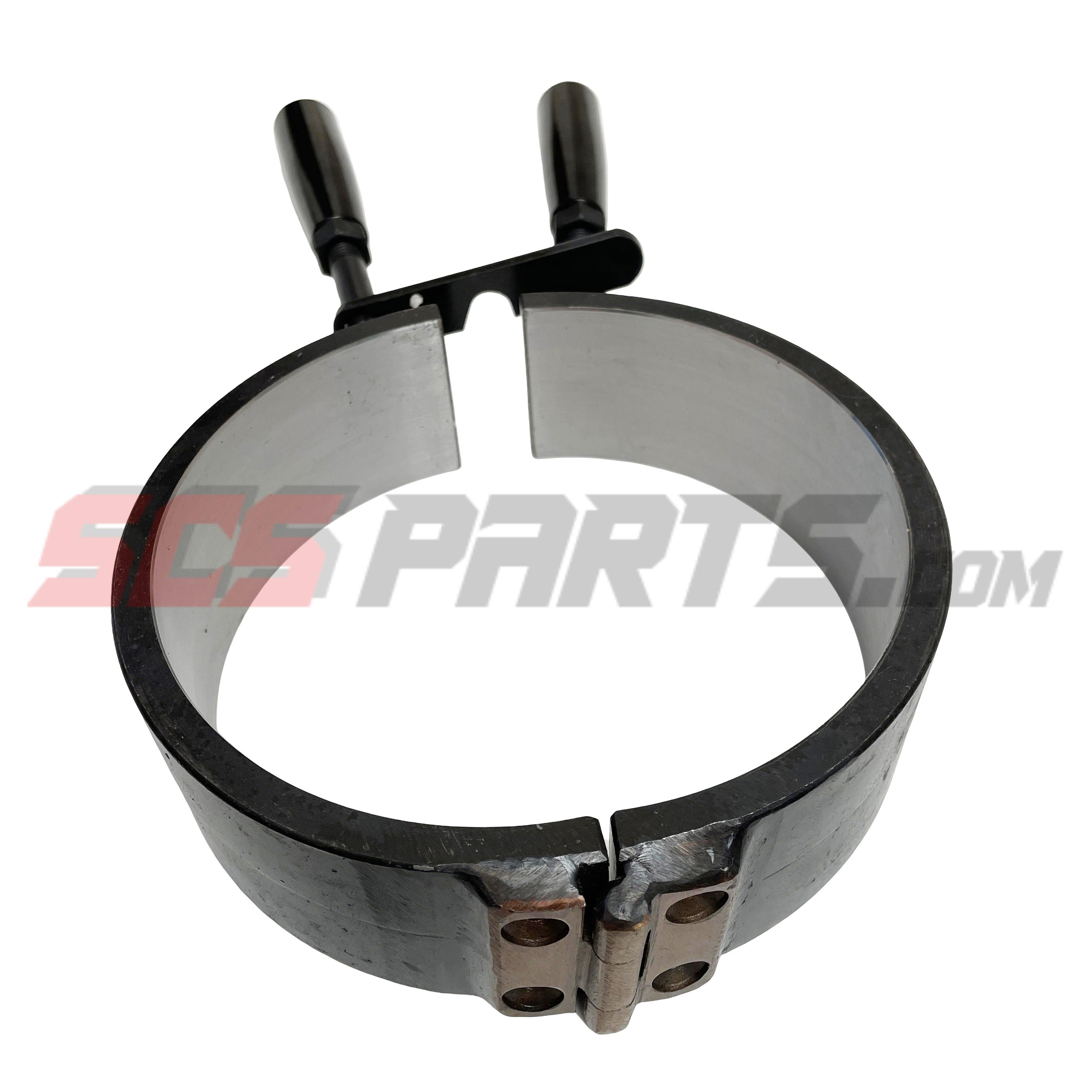 Piston Ring Install Tool compressor