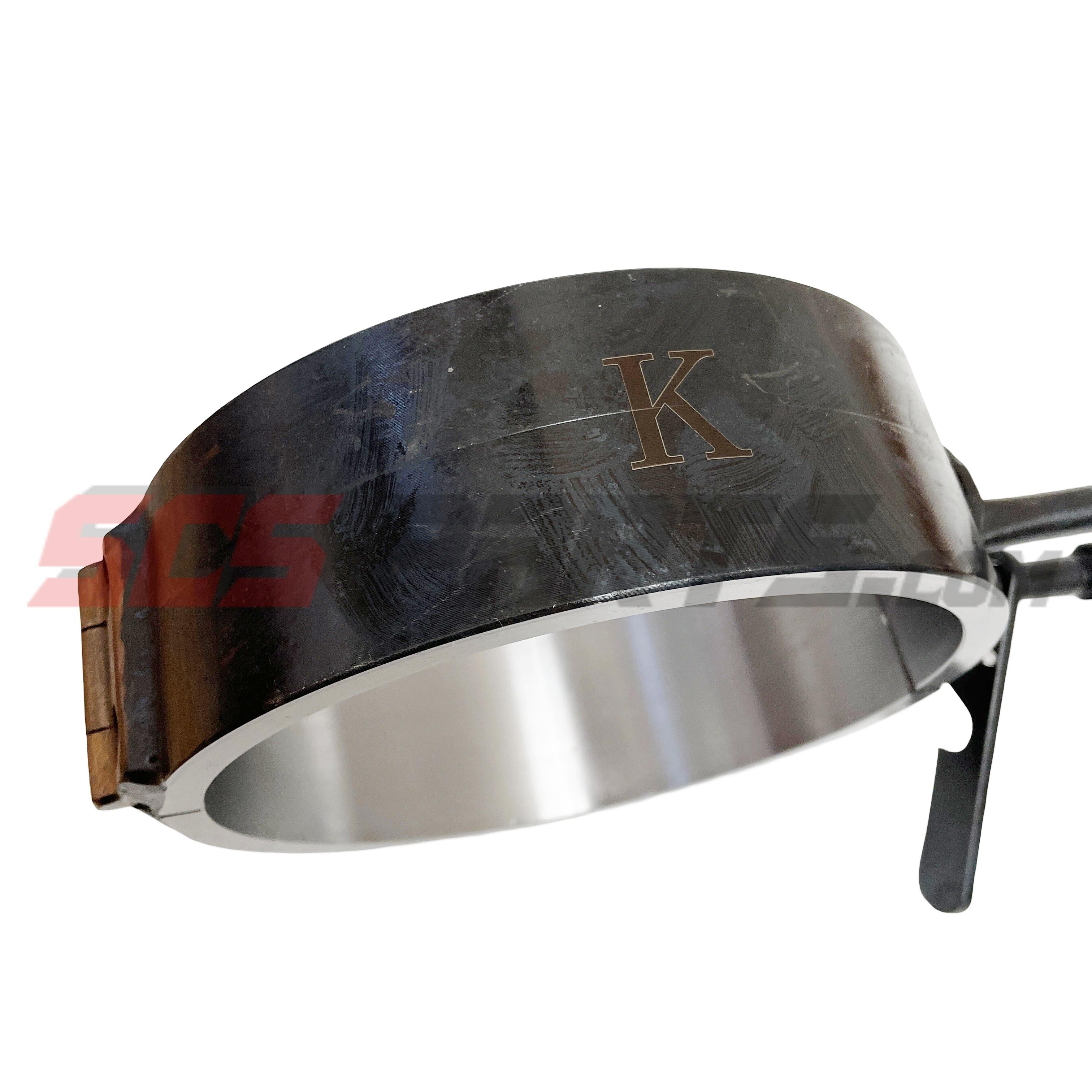 Piston Ring Install Tool compressor