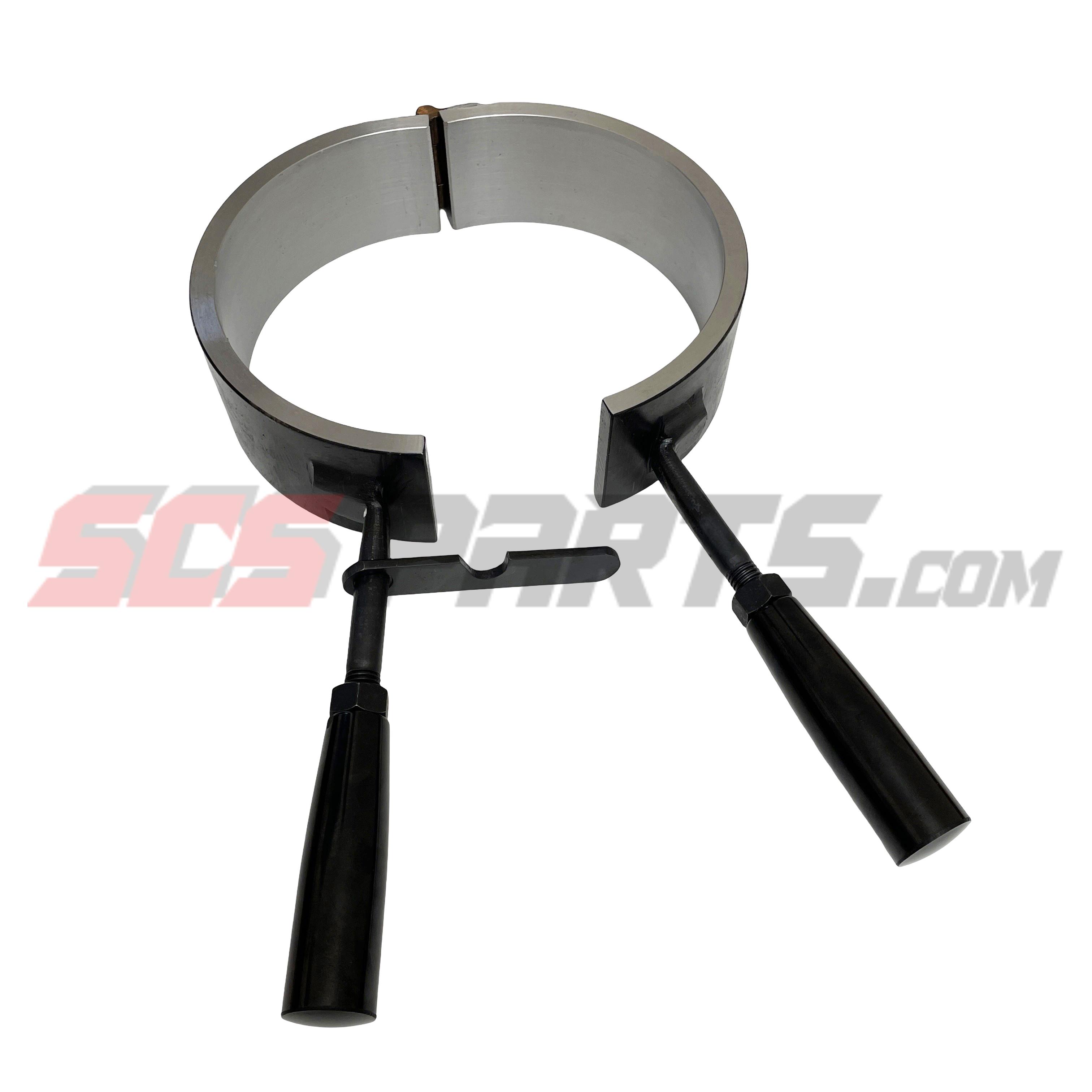 Piston Ring Install Tool compressor