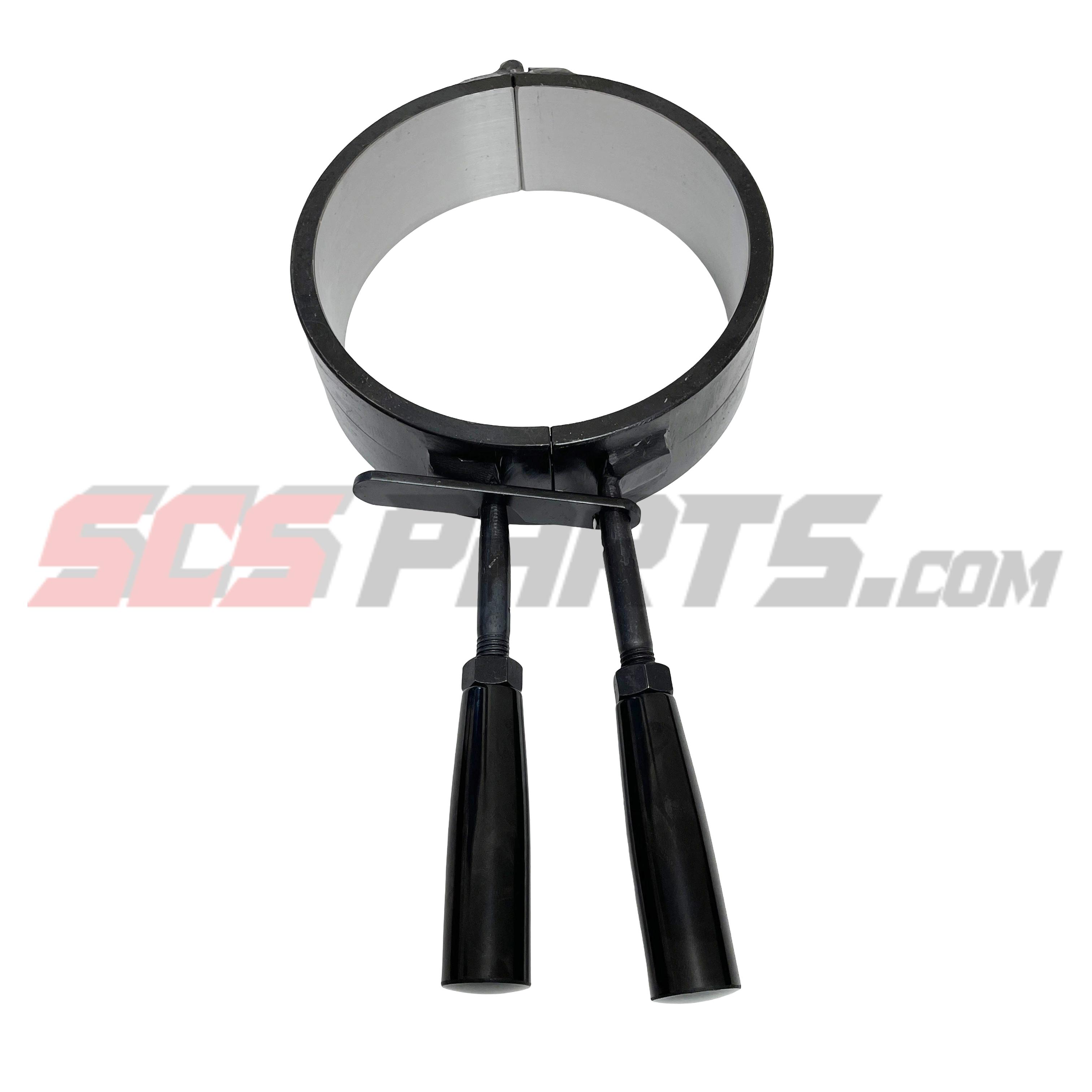 Piston Ring Install Tool compressor