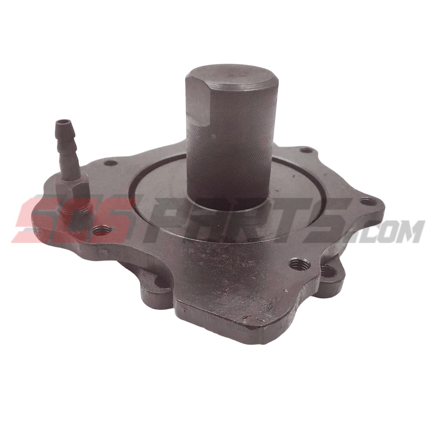 Fj-C-001 Oil Cooler Leak Test Tool 