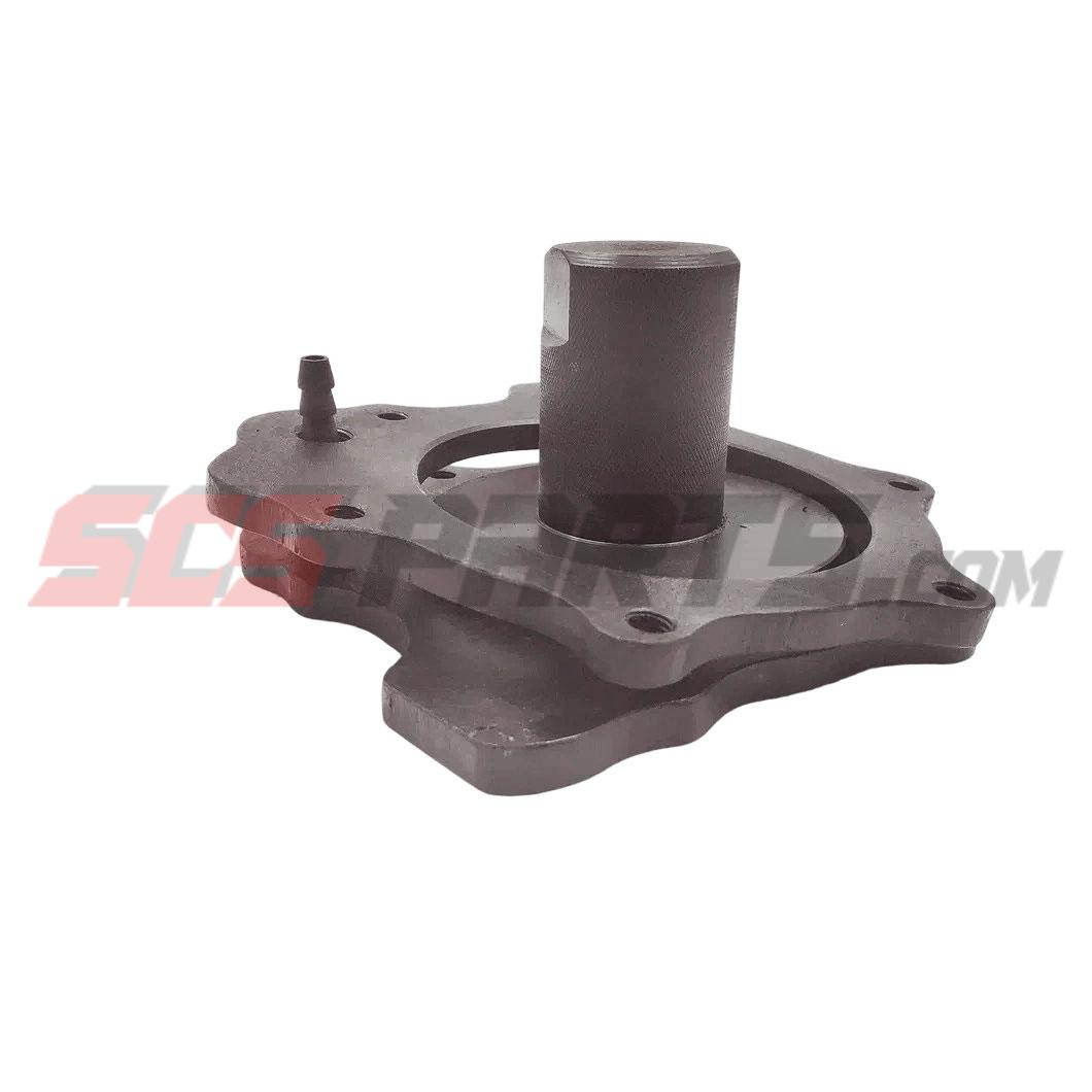 Fj-C-001 Oil Cooler Leak Test Tool 