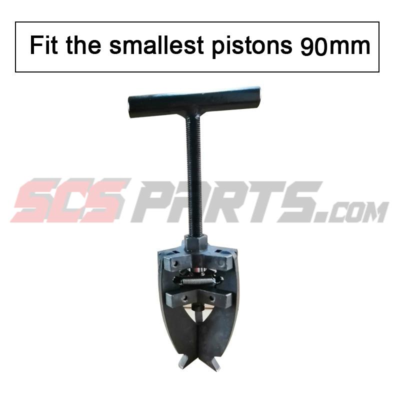 Piston Puller Tool 