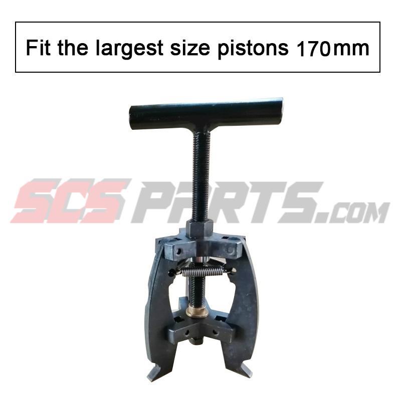 Piston Puller Tool 