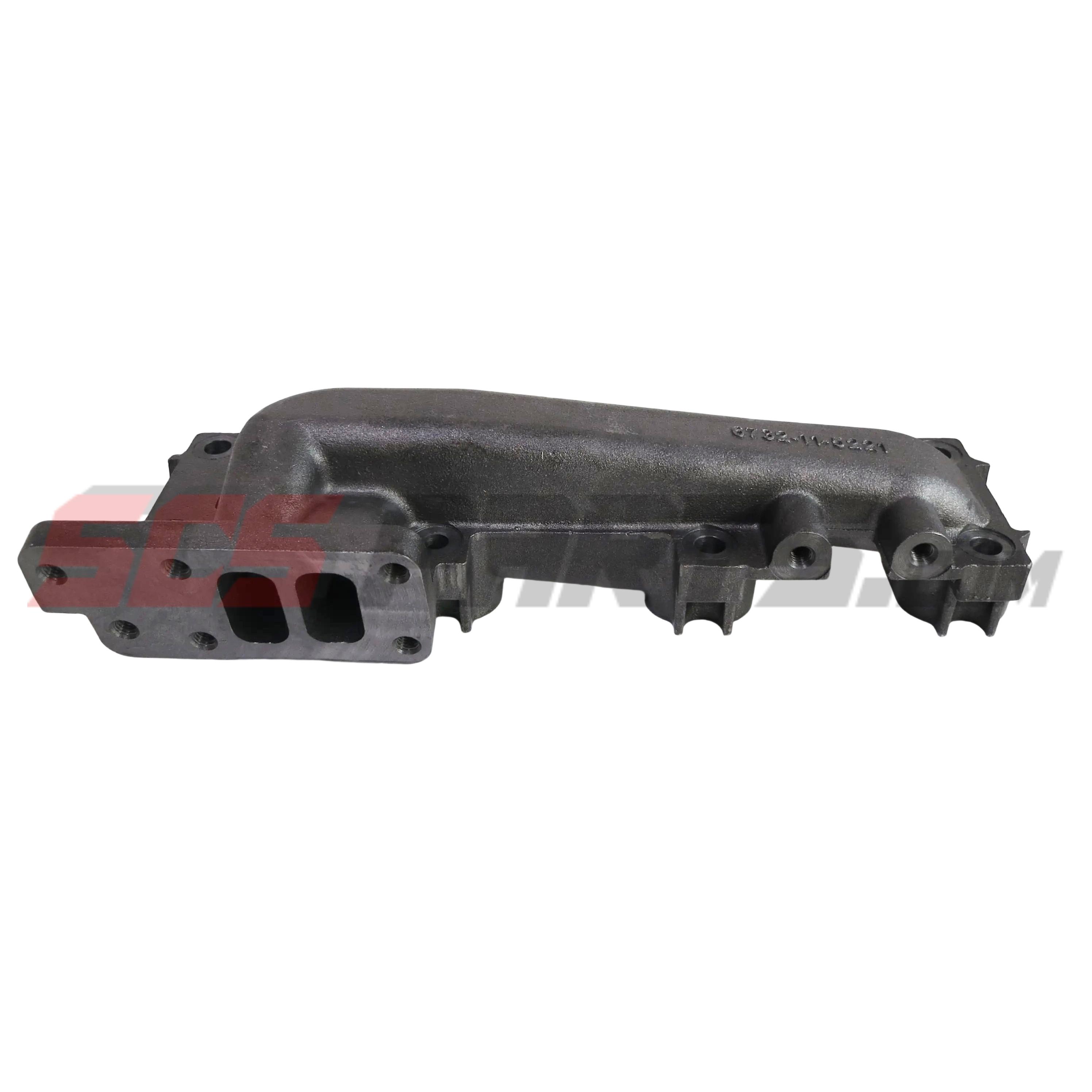 3901919 Exhaust Manifold