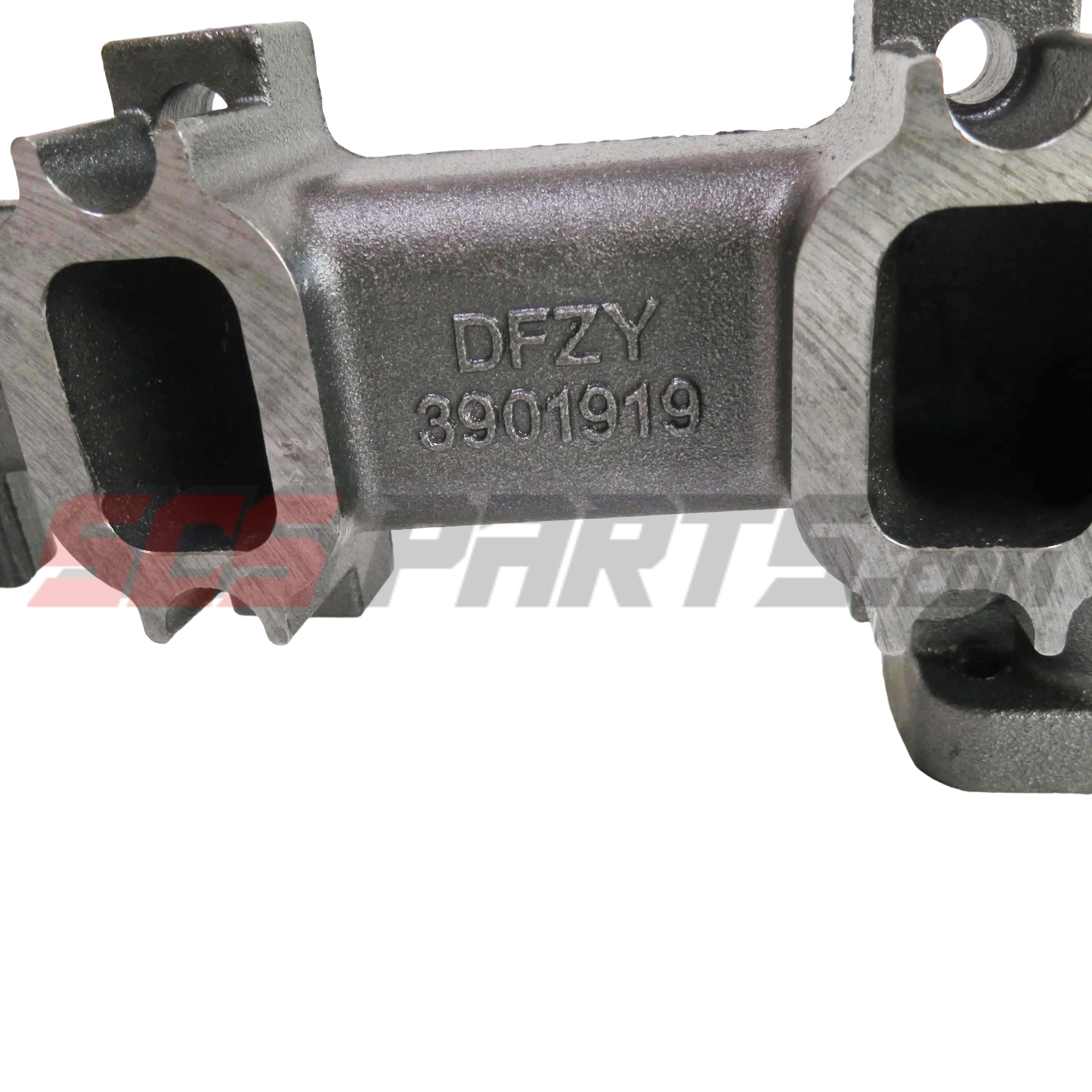 3901919 Exhaust Manifold
