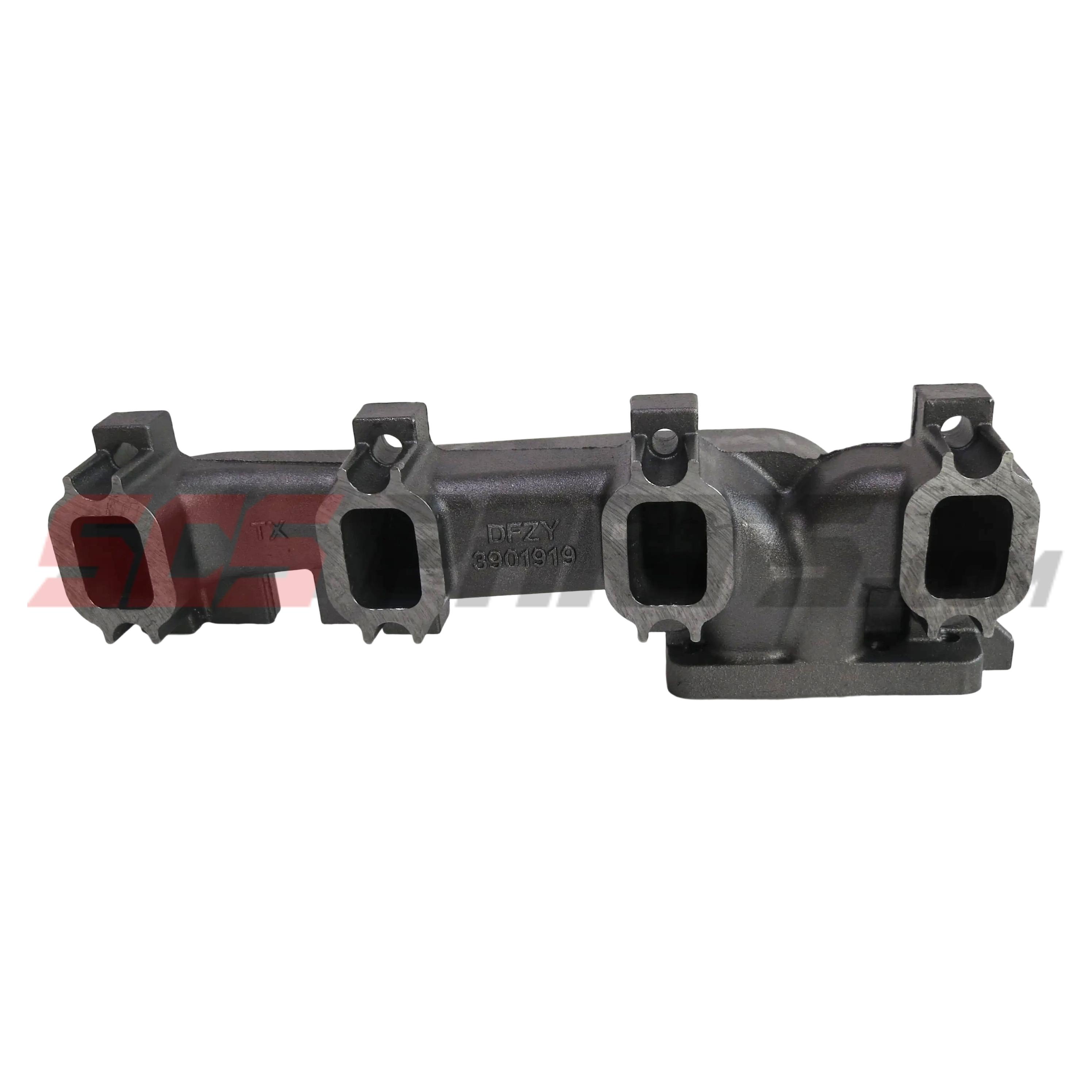 3901919 Exhaust Manifold