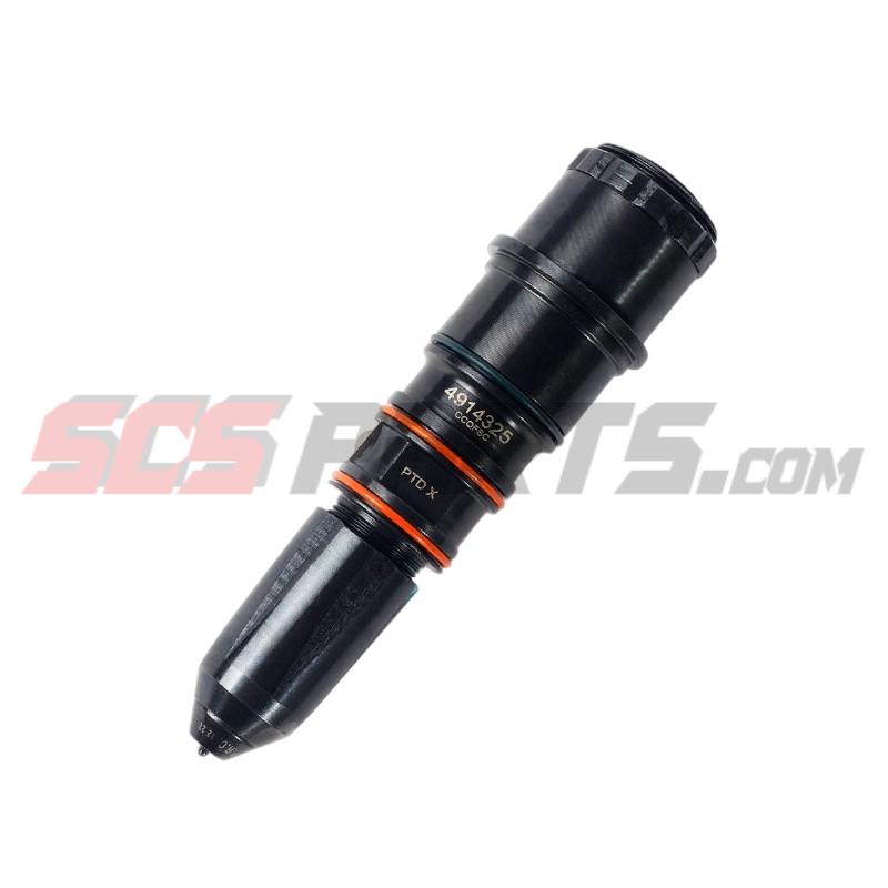 4914325 Injector 