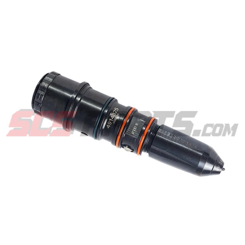 4914325 Injector 