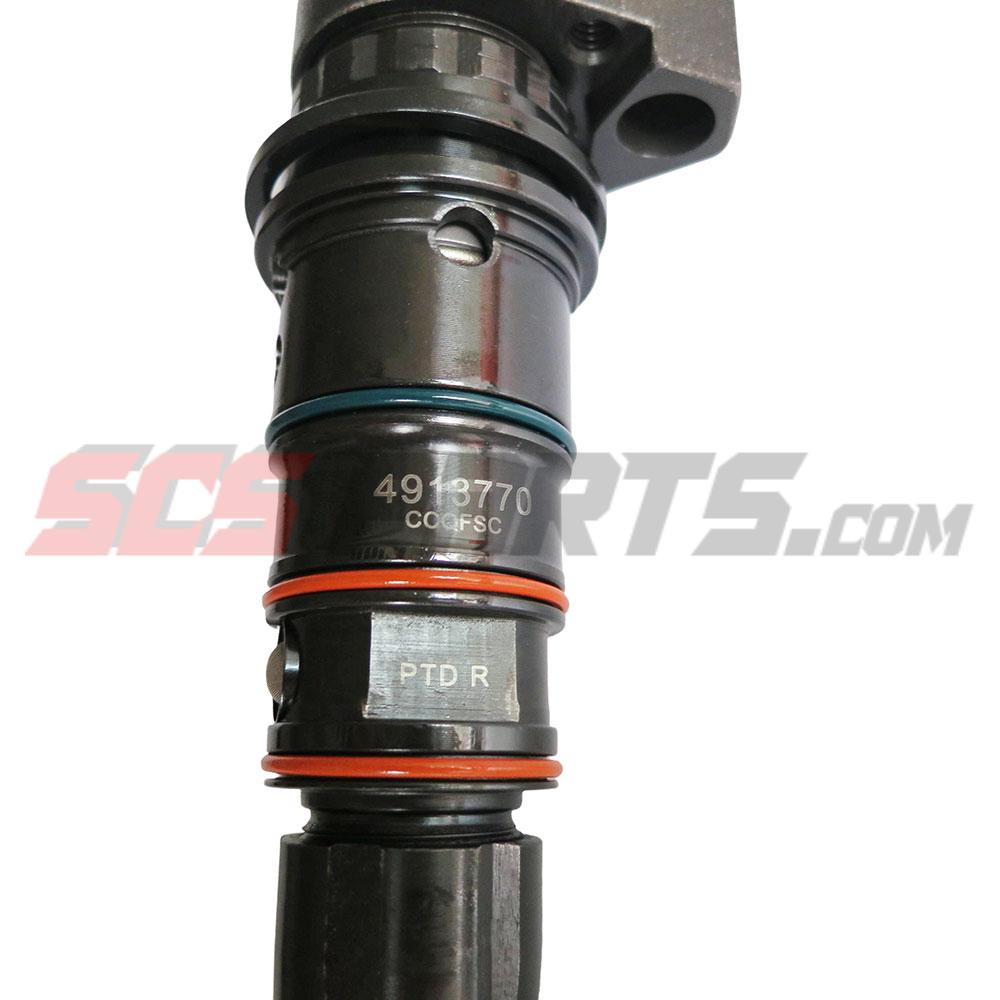 4913770 Injector 