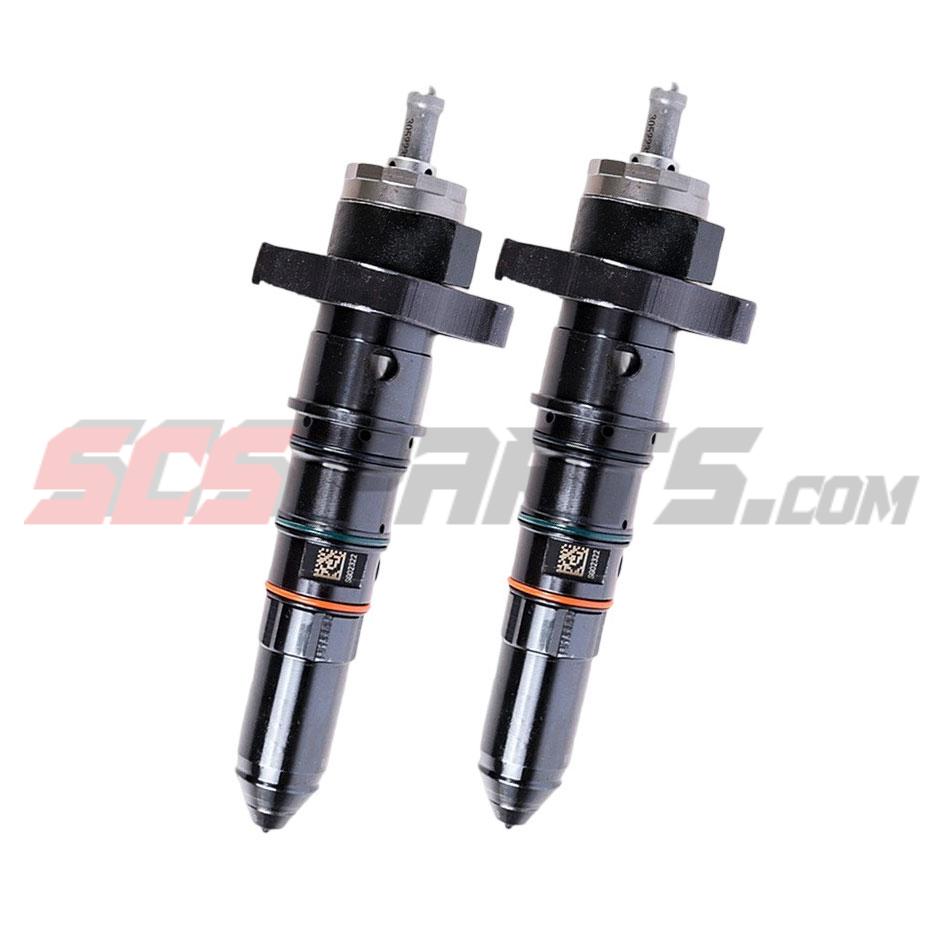 3609849 Injector 