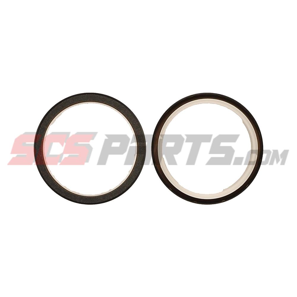 4089759 Lower Engine Gasket Kit 