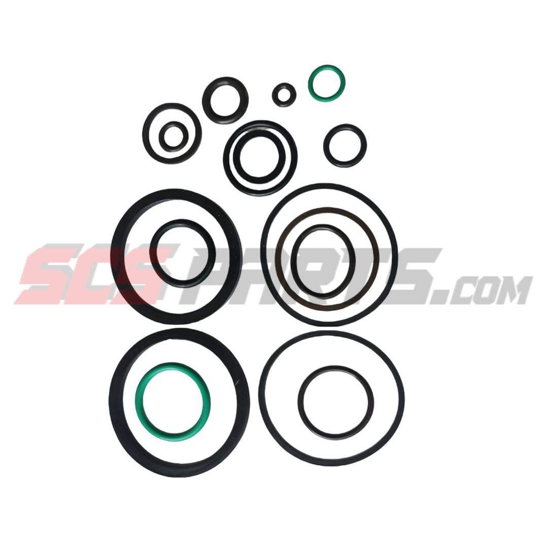 3803780 Fuel Pump Repair Kit 